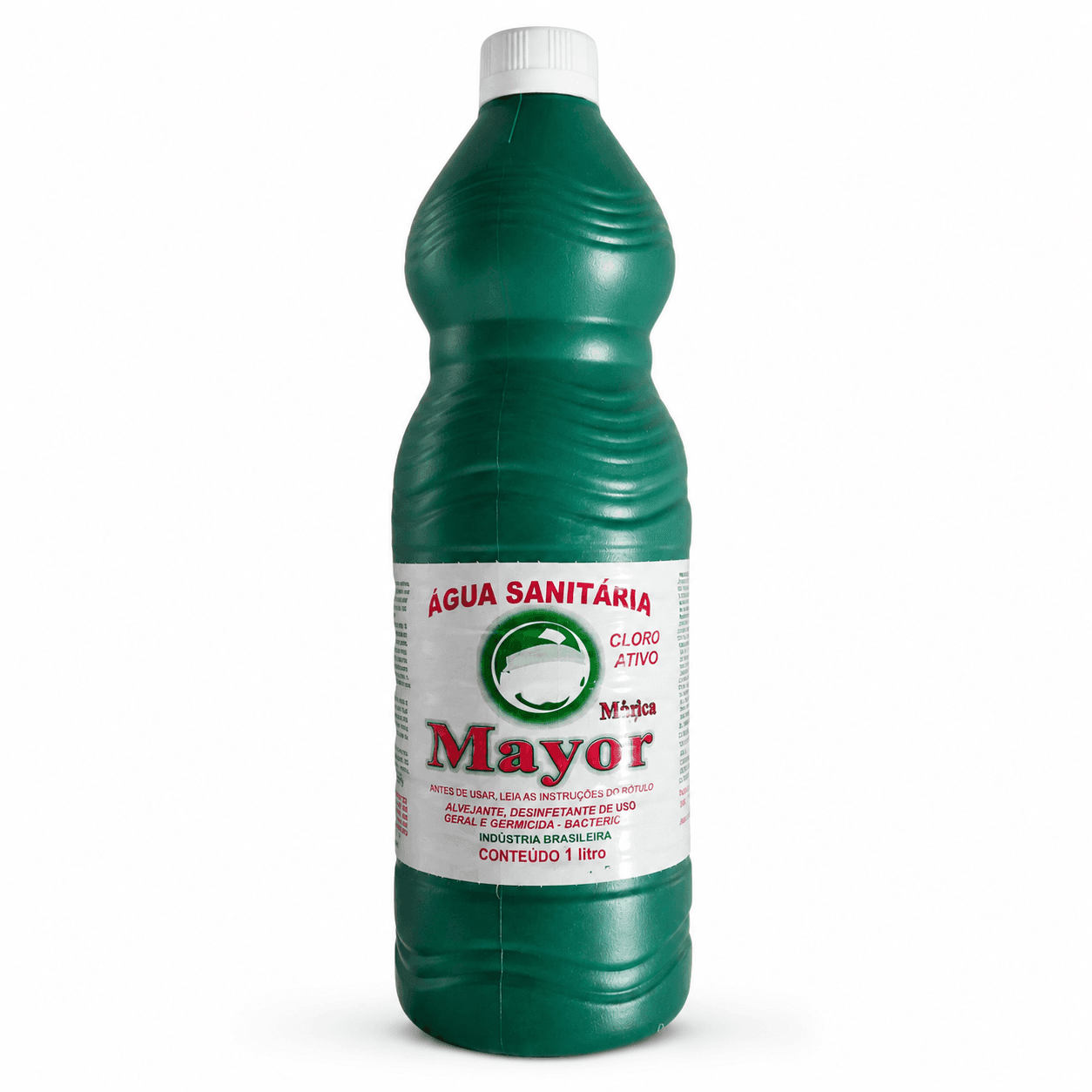 Água Sanitária 1 Litro