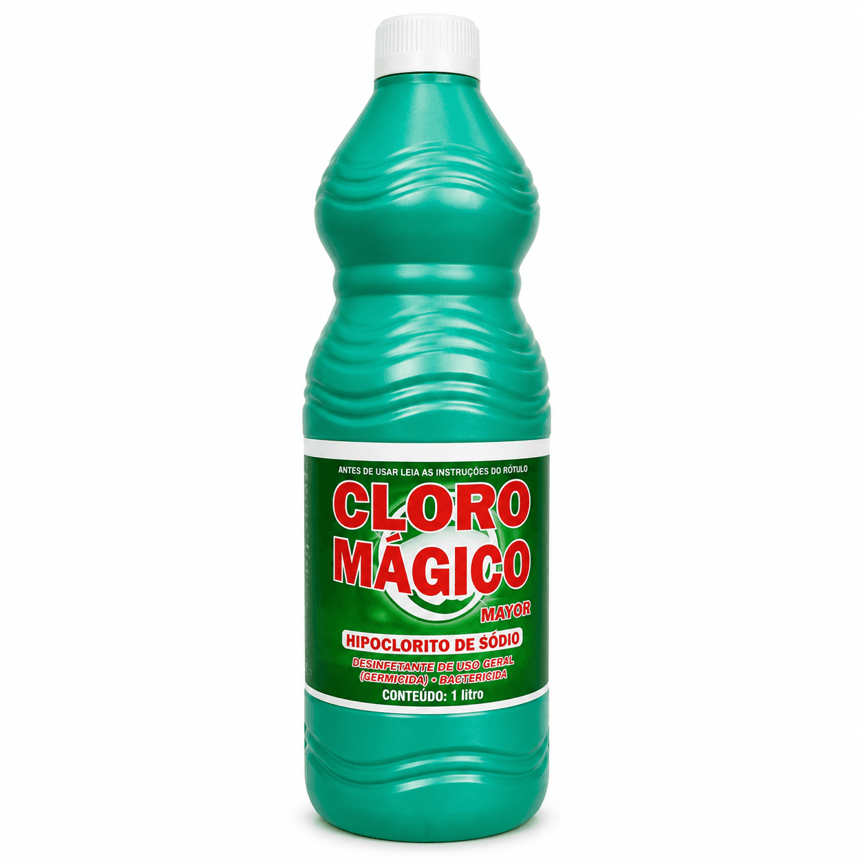 Cloro magico 1 Litro