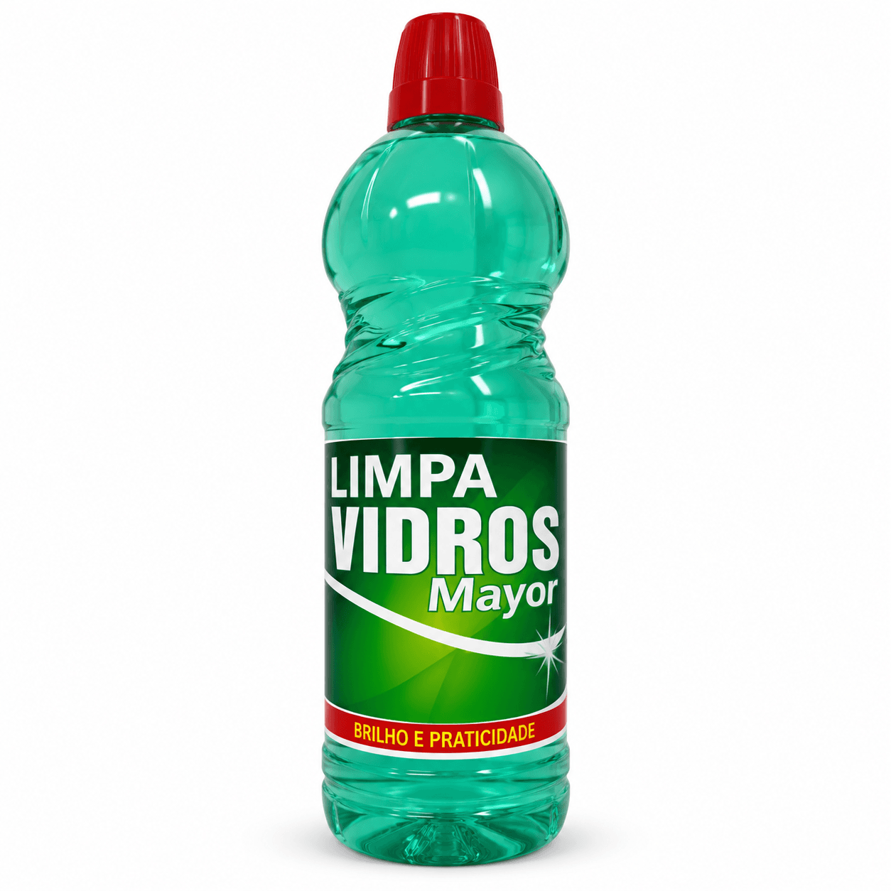 Limpa Vidros 1 Litro