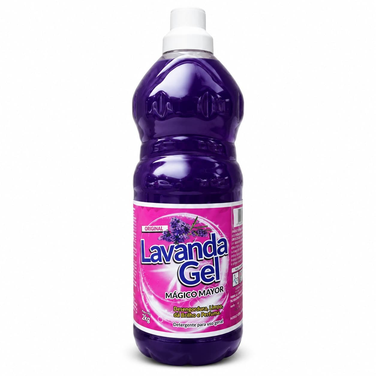 Multiuso Gel Lavanda 2kg