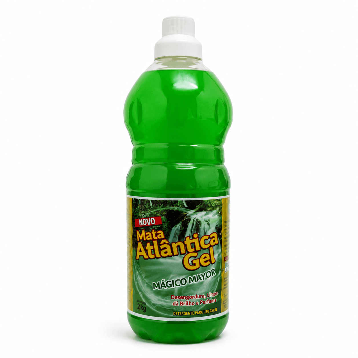 Multiuso Gel Mata Atlantica 2Kg