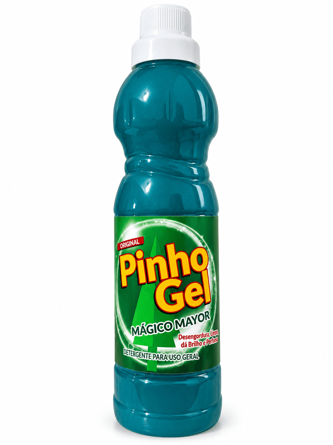 Multiuso Gel Pinho 500g
