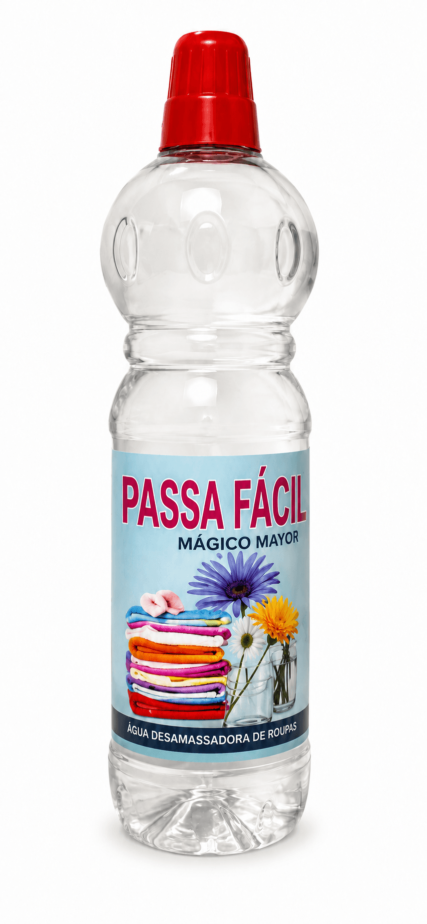 Passa Fácil 1 Litro