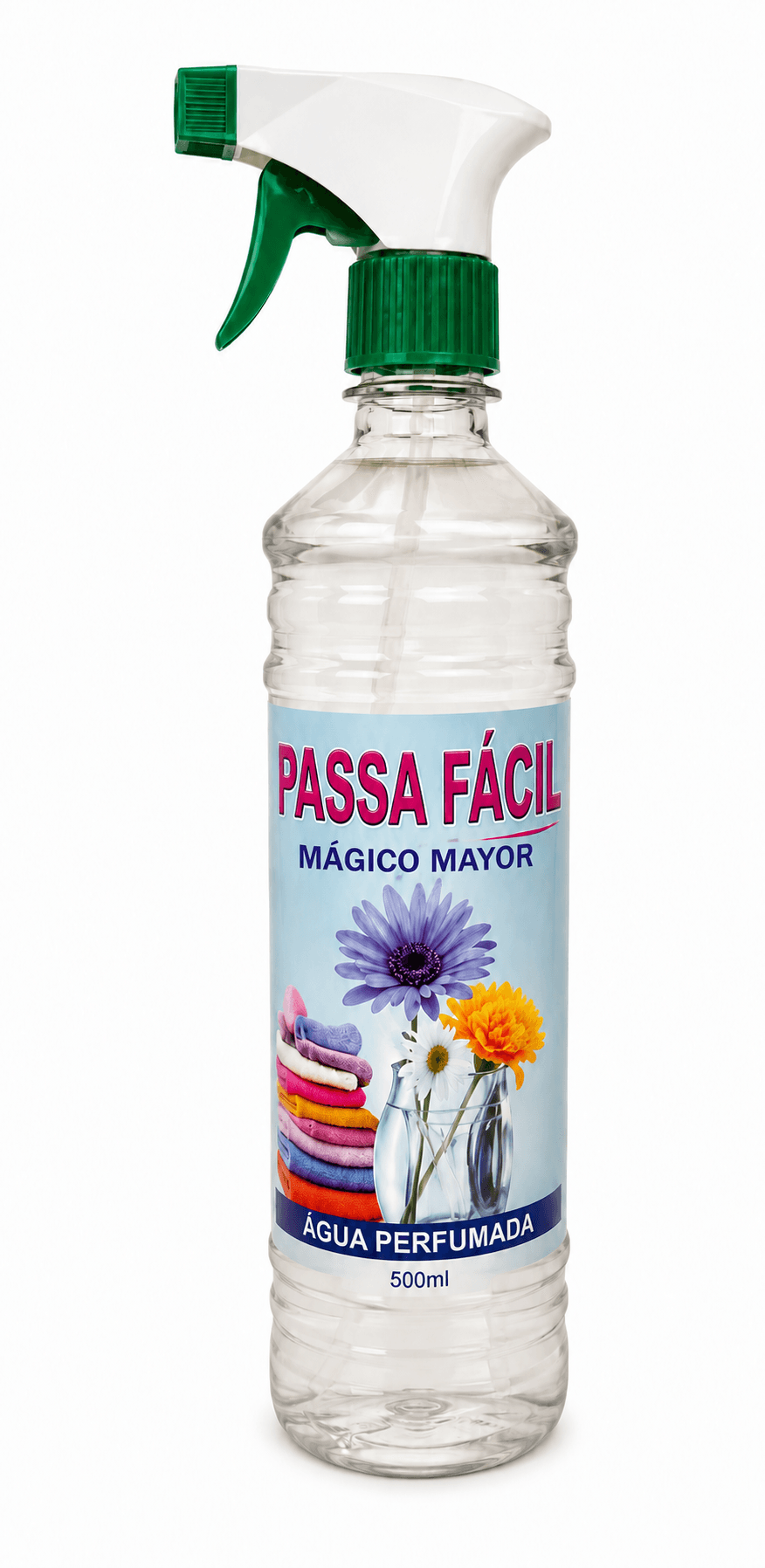 Passa Fácil 500 ml